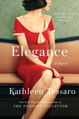 Elegance: A Novel