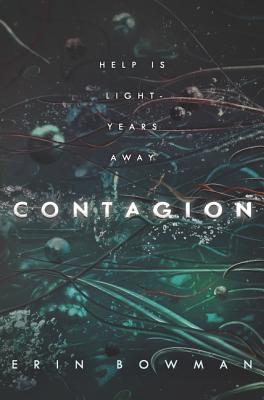 Contagion (Contagion, 1)