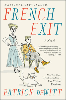 French Exit: A Novel