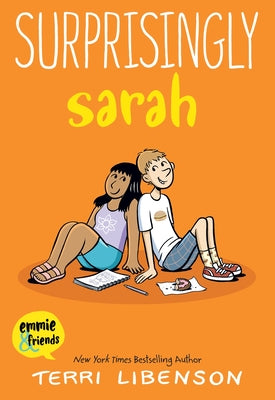 Surprisingly Sarah (Emmie & Friends)