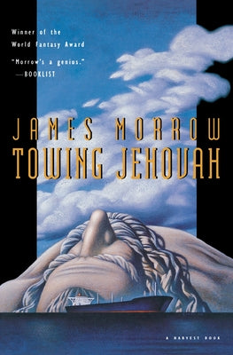 Towing Jehovah (Harvest Book)