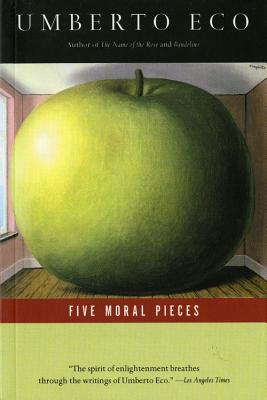 Five Moral Pieces