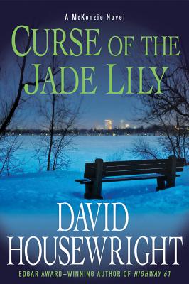 Curse of the Jade Lily: A McKenzie Novel (Twin Cities P.I. Mac McKenzie Novels, 9)