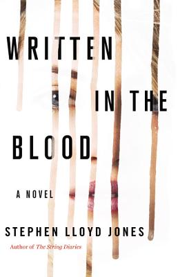 Written in the Blood (String Diaries)