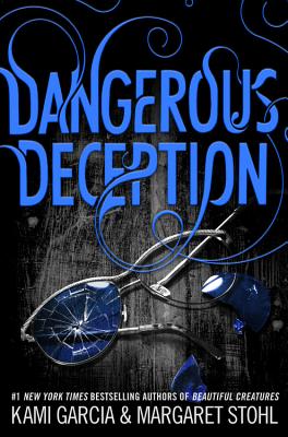 Dangerous Deception (Dangerous Creatures)