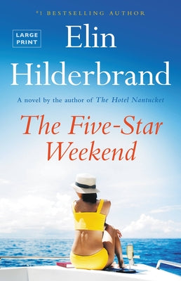 The Five-Star Weekend