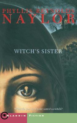 The Witch's Sister (W.I.T.C.H. (Paperback))