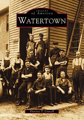 Watertown (MA) (Images of America)