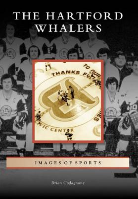 The Hartford Whalers (CT) (Images of Sports)