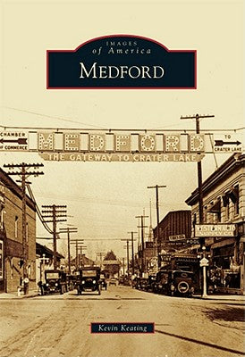 Medford (MA) (Then & Now)