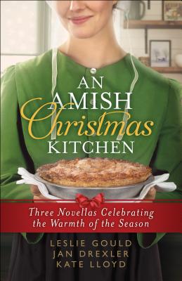 Amish Christmas Kitchen