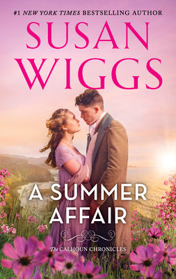 A Summer Affair: A Novel