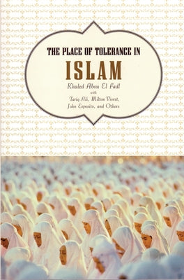 The Place of Tolerance in Islam