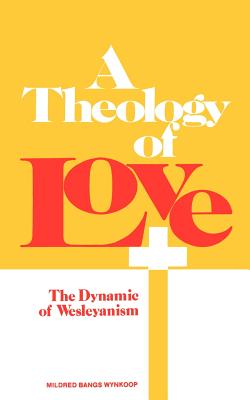 A Theology of Love