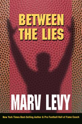 Between the Lies