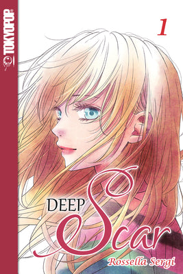 Deep Scar, Volume 1 (1)