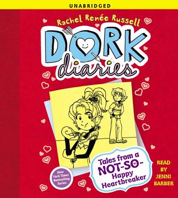 Dork Diaries 6: Tales from a Not-So-Happy Heartbreaker (6)