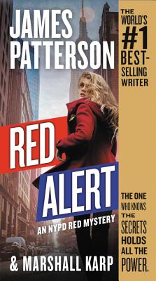 Red Alert: An NYPD Red Mystery (NYPD Red, 5)