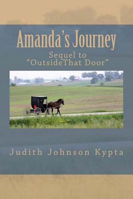 Amanda's Journey: A DNA Adventure