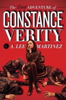 The Last Adventure of Constance Verity (1)