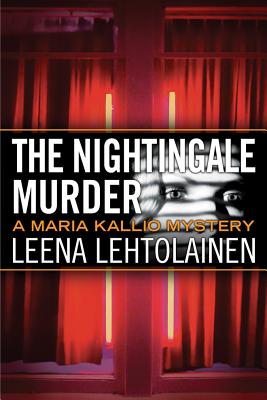 The Nightingale Murder (Maria Kallio)