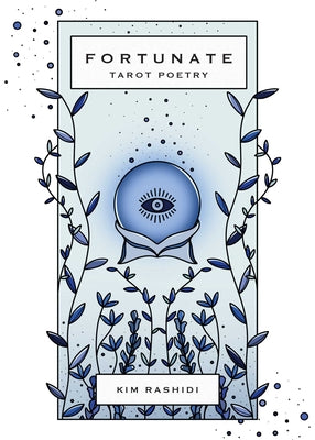 Fortunate: Tarot Poetry