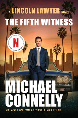 The Fifth Witness (Mickey Haller)