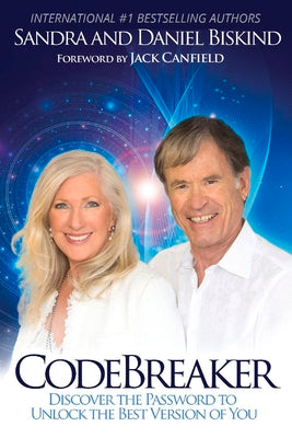 Codebreaker: Discover the Password to Unlock the Best Version of You (1)