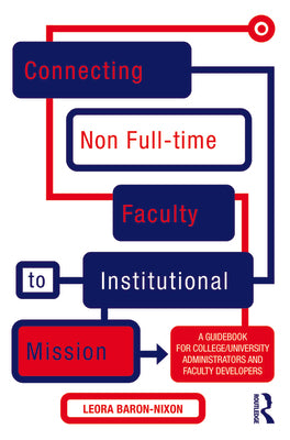 Connecting Non Full-time Faculty to Institutional Mission