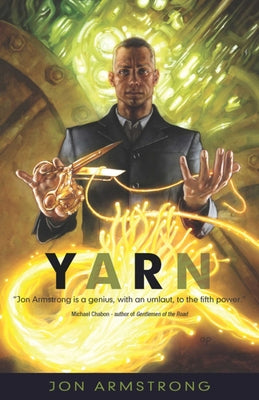 Yarn: Remembering the Way Home