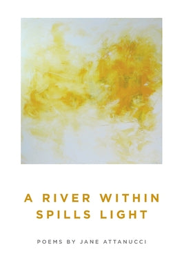 A River Within Spills Light