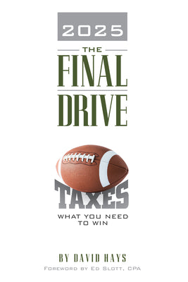 2025 The Final Drive: What You Need To Win