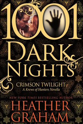 Crimson Twilight: A Krewe of Hunters Novella (1001 Dark Nights)