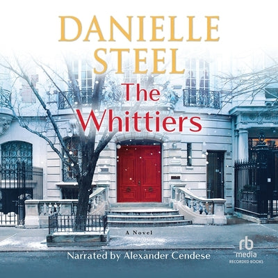 The Whittiers: A Novel