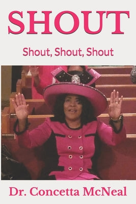 Shout: Celebrating God and His Victory