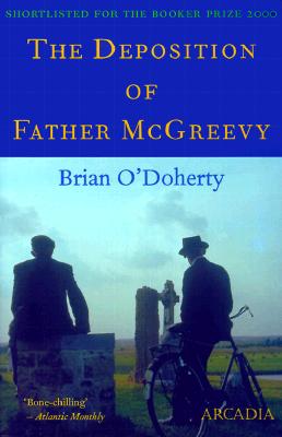 Deposition of Father Mcgreevy