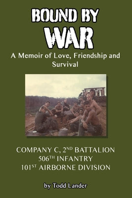 Bound by War: How the United States and the Philippines Built America's First Pacific Century