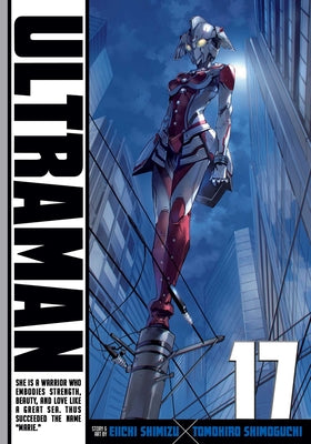 Ultraman, Vol. 17 (17)