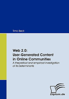 Web 2.0: Concepts and Applications (Available Titles Skills Assessment Manager (SAM) - Office 2007)